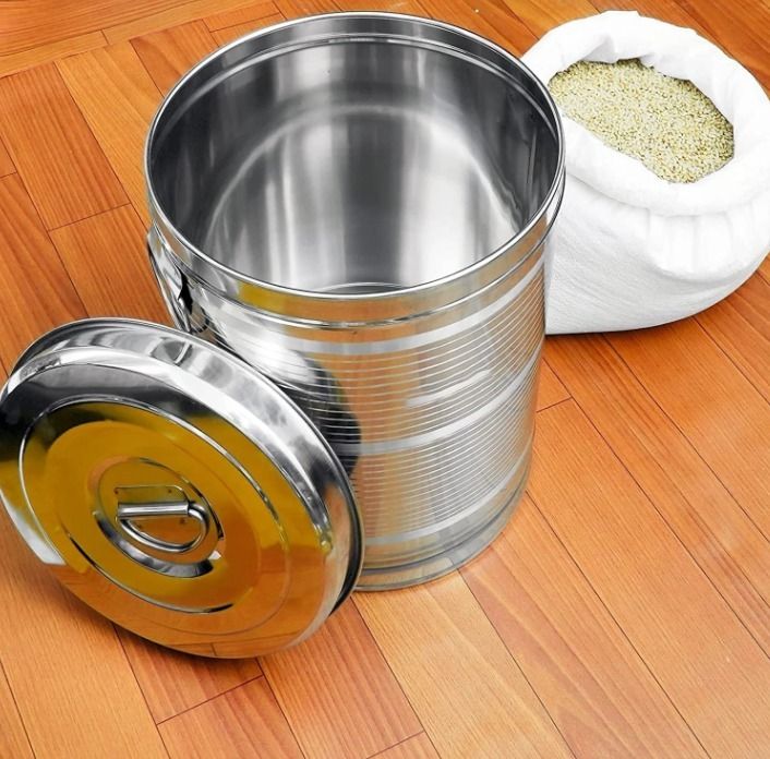 Kothi 15-litre Kothi 15-litre 15 L Drum-image-23