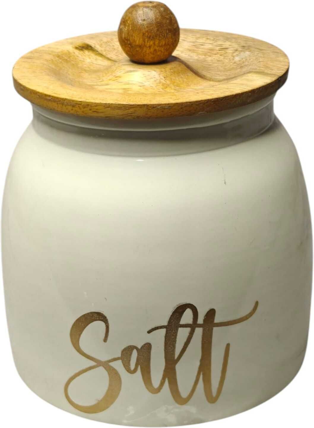 jmbks Salt & Pepper Set Cast Iron-picture-36