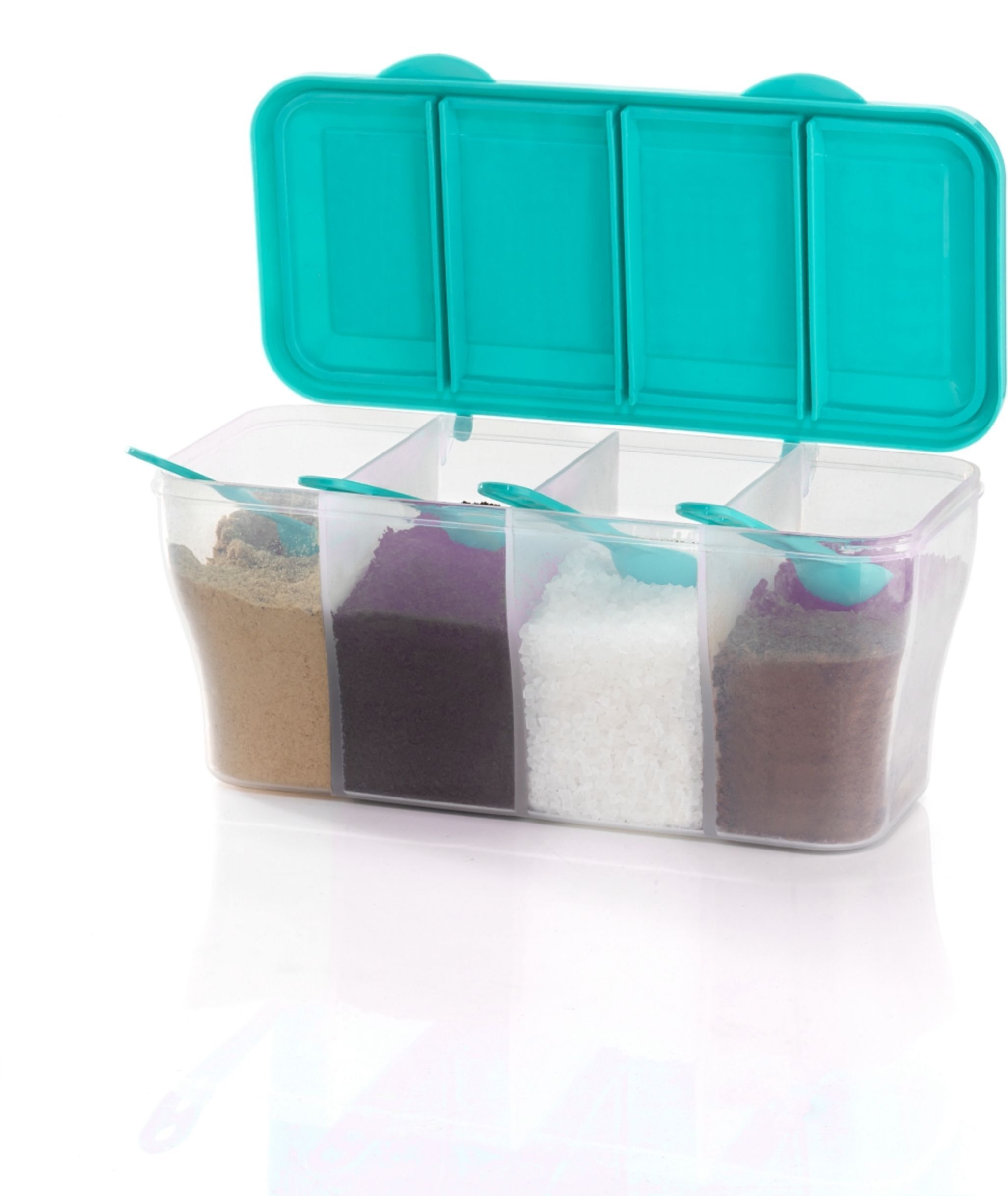 fit 4 chef Spice Set Plastic-picture-31