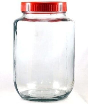 vinar Oil & Vinegar Set Glass-picture-14