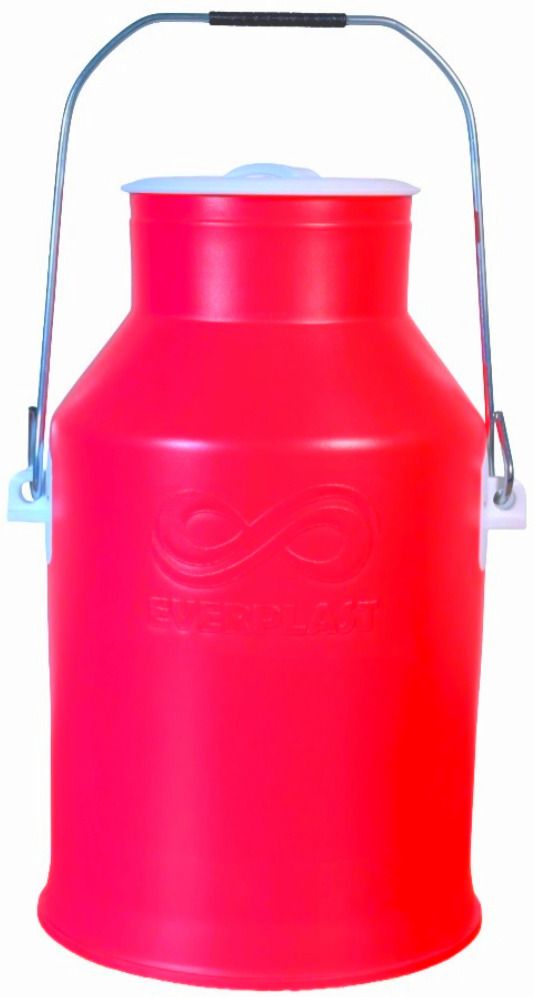 everplast Plastic Milk Container - 10 L-picture-33