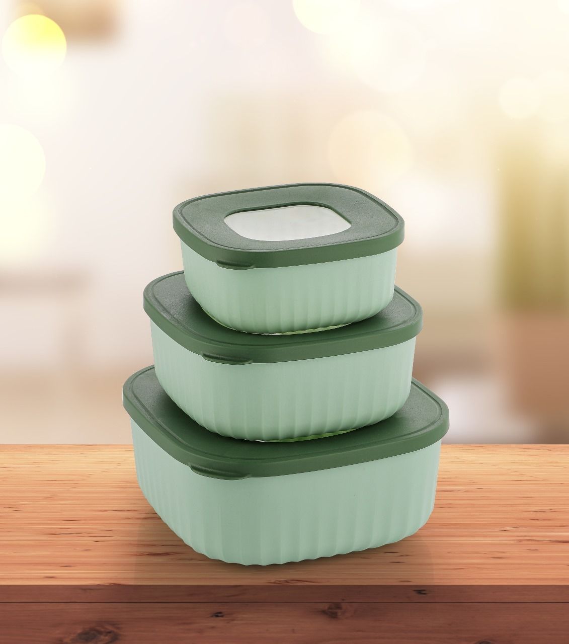 brics Plastic Storage Bowl MULTI FUNCTION FOR PERPOUSE Disposable-picture-1