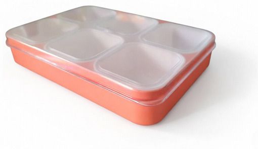 Plastic Utility Container - 1200 ml-image-39