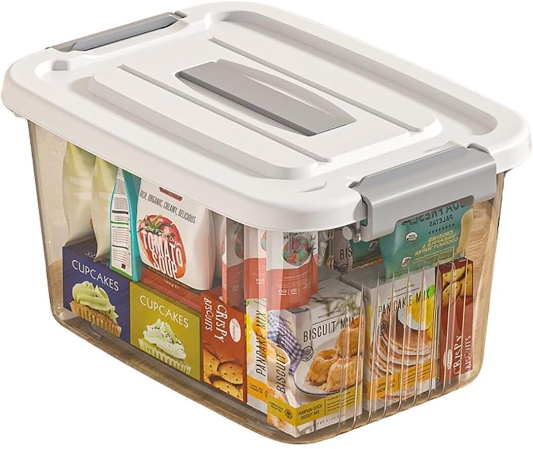 whisket Plastic Utility Container - 7 kg-picture-15
