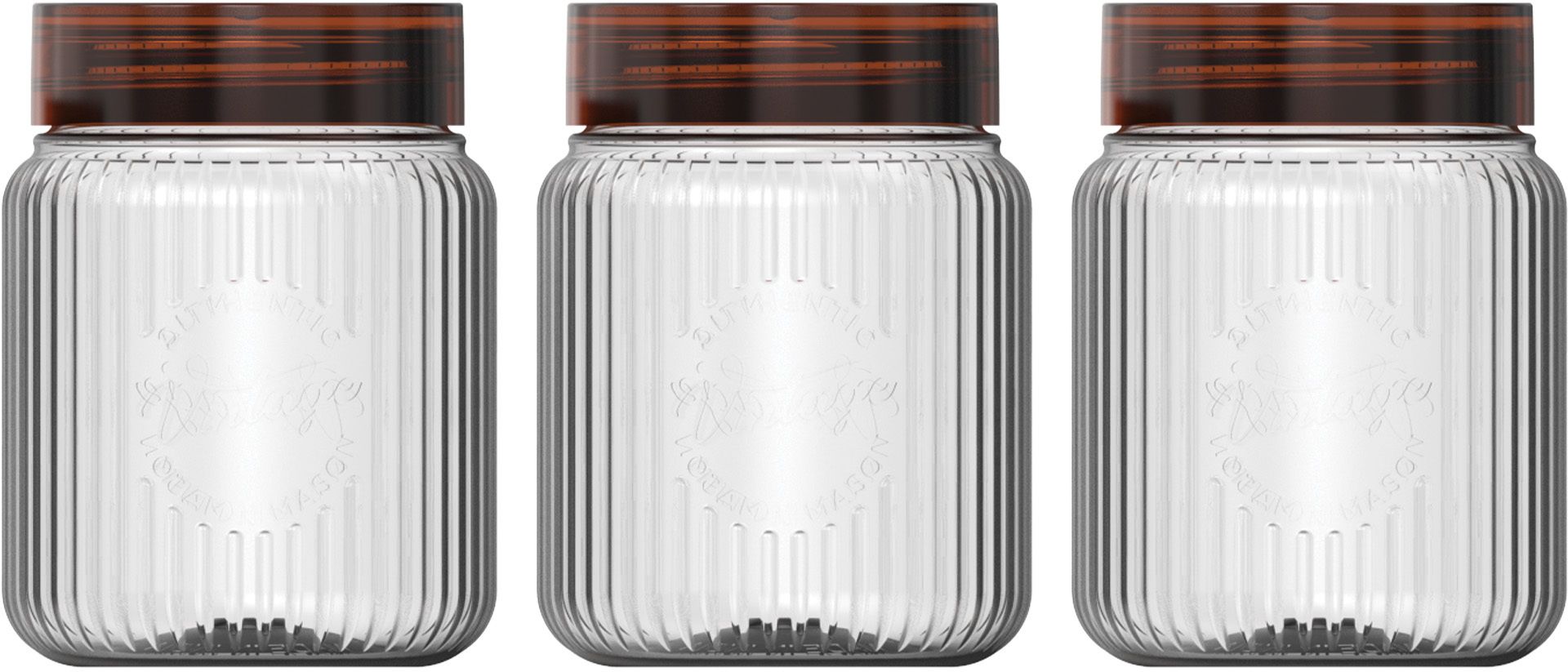 Plastic Grocery Container- 500 ml-image-27