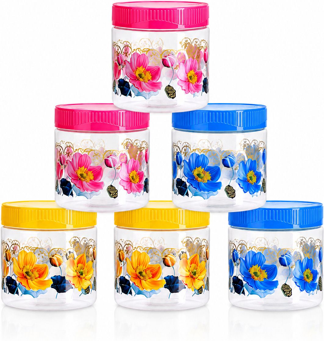 Plastic Utility Container - 500 ml-image-48