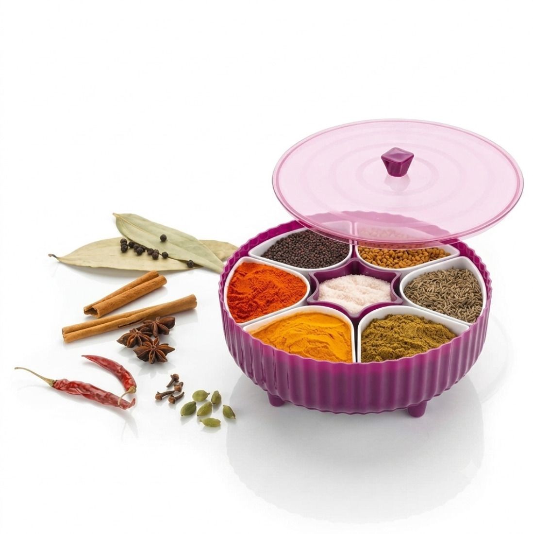 Spice Set Plastic-image-3