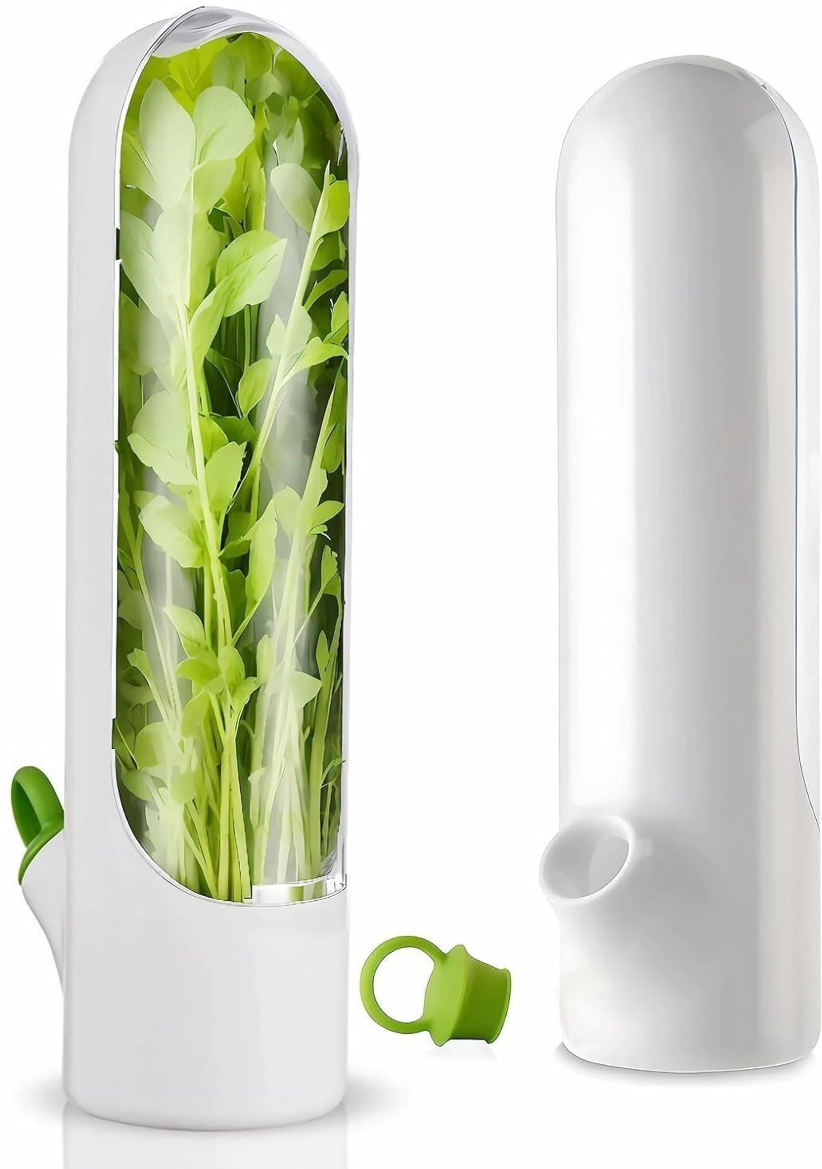 Plastic Fridge Container - 30 ml-image-31