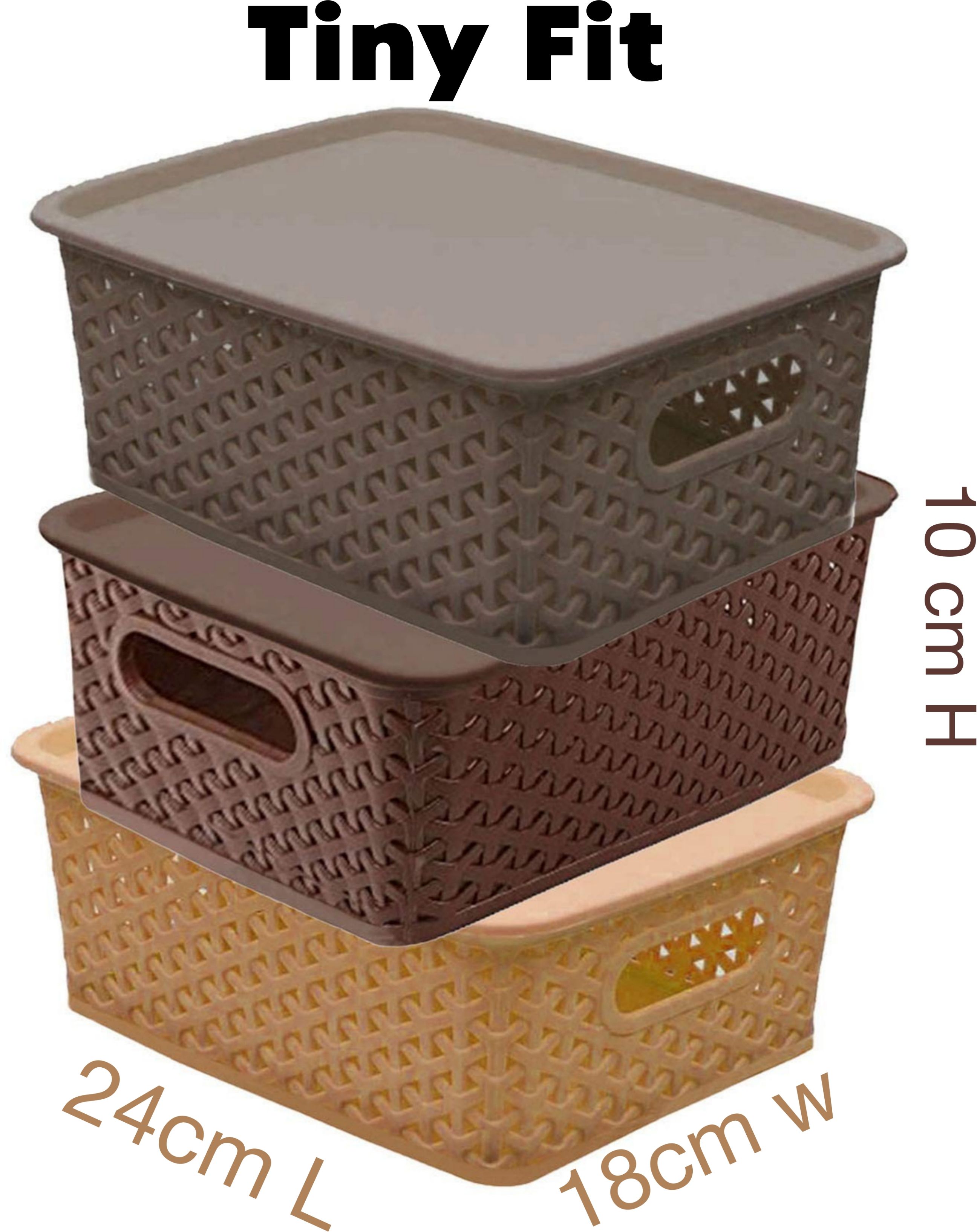 suprita Plastic Utility Container - 3000 ml-picture-19