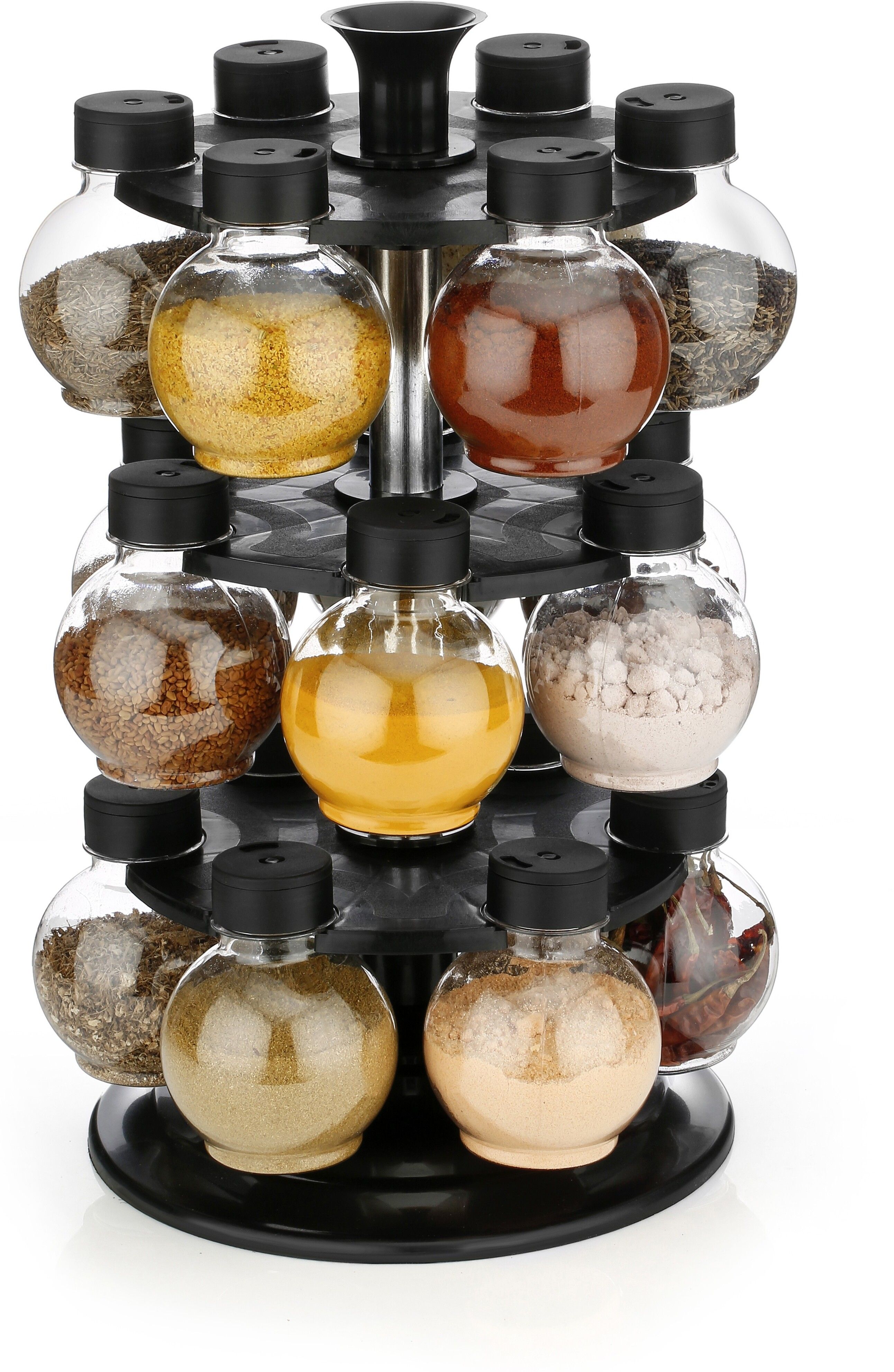livory Spice Set Plastic-picture-26