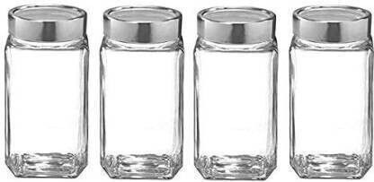 urva fashion Glass Grocery Container- 1000-picture-27