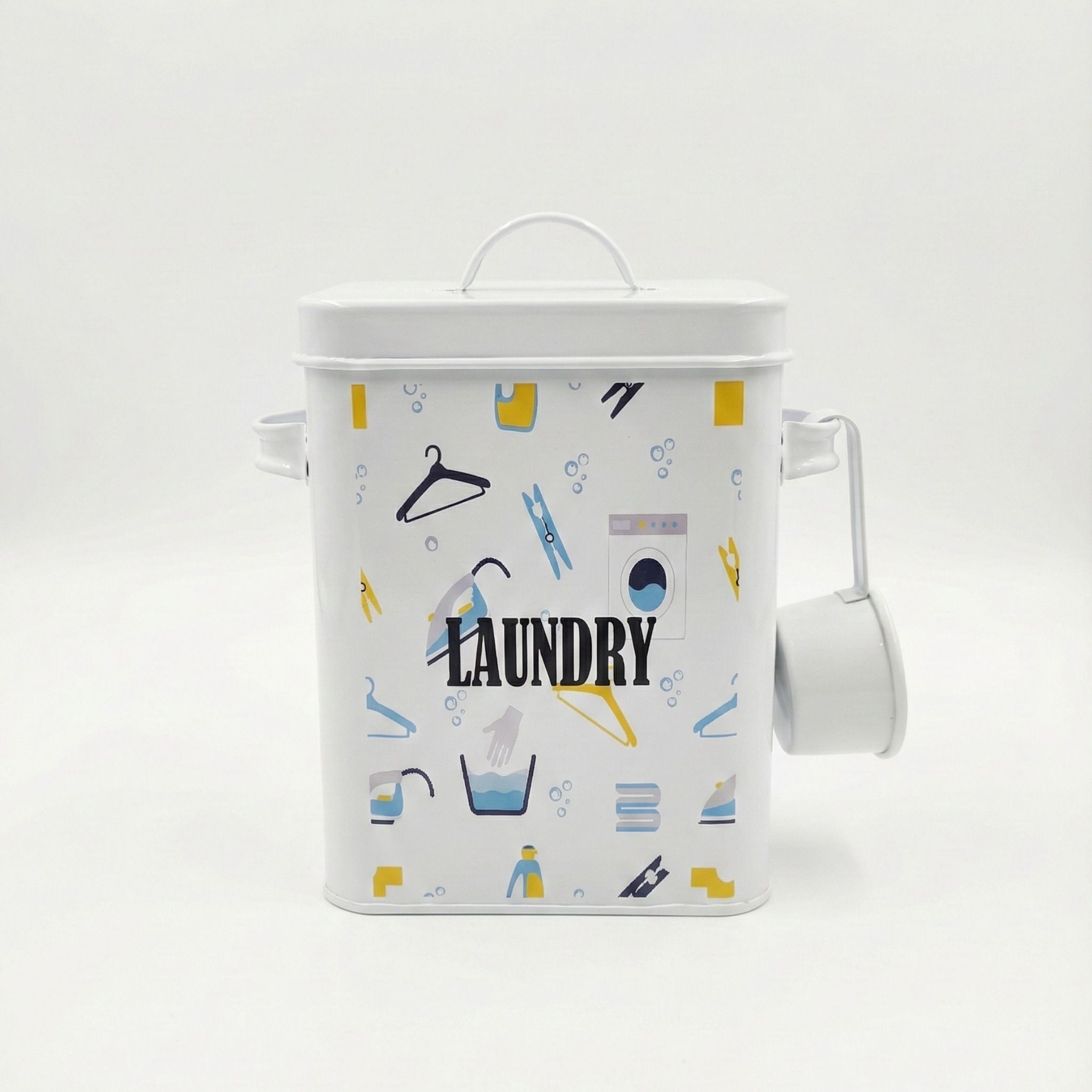 stan99 Iron Utility Container - 2 L-picture-23
