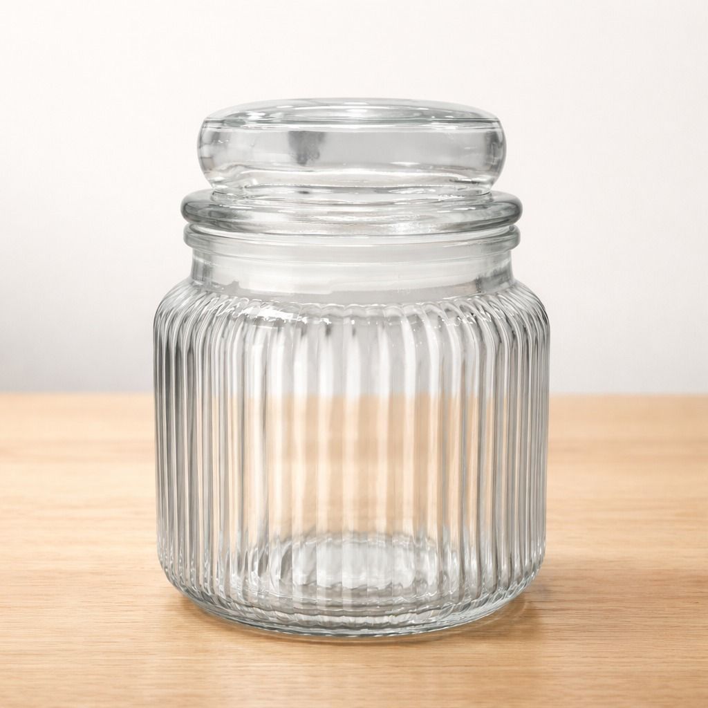 Glass Utility Container - 500 ml-image-44