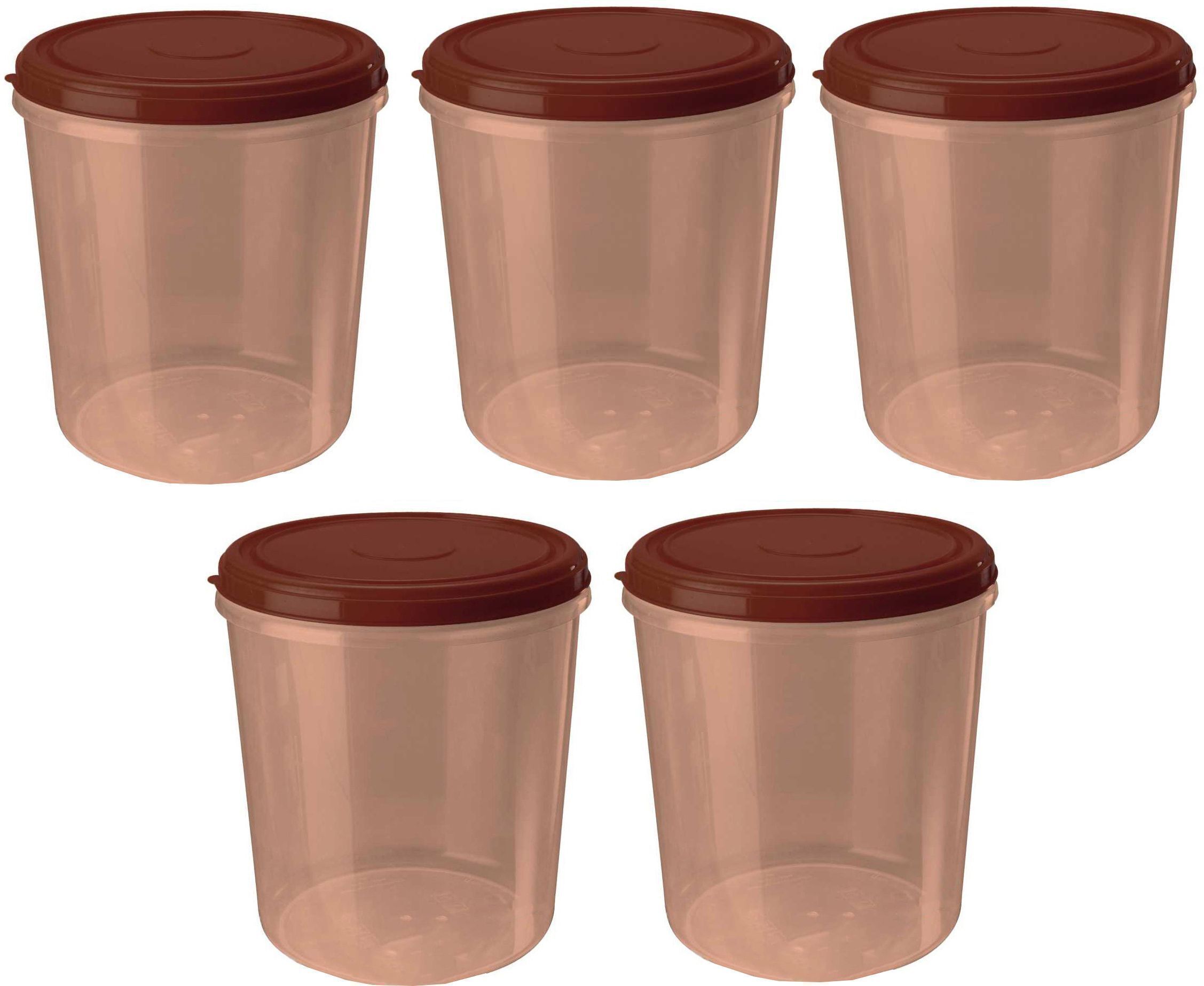 n h enterprise Plastic Utility Container - 7500 ml-picture-25