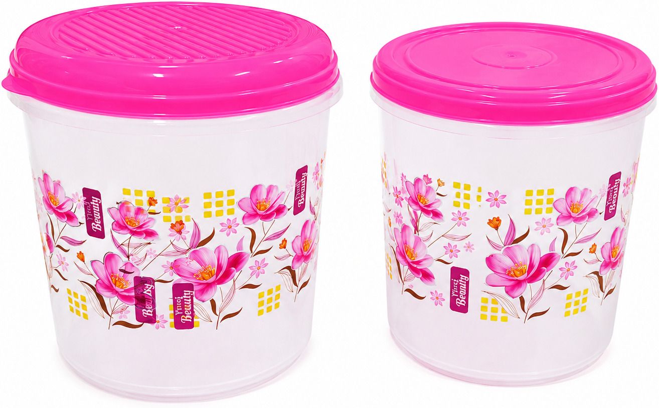 homanta Plastic Grocery Container - 16000 ml, 20000 ml-picture-9