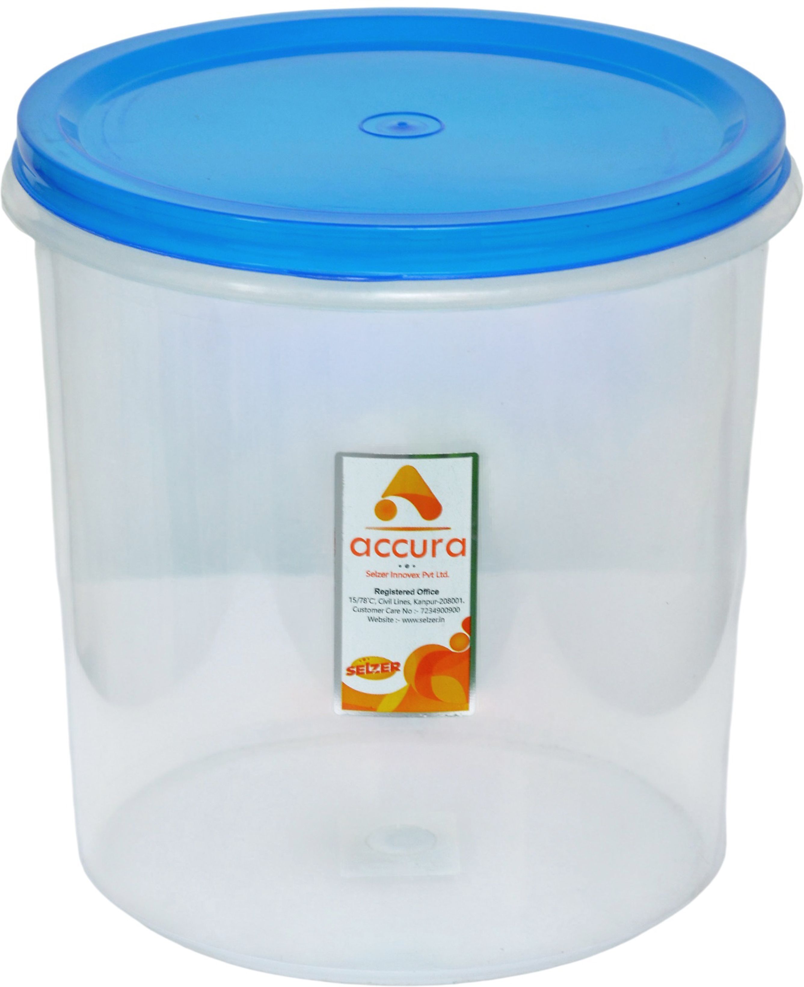 accura Plastic Utility Container - 3 L-picture-15