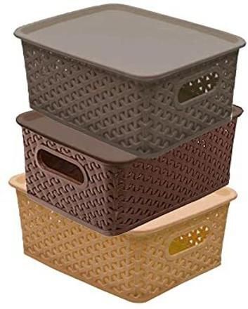 mr product Plastic Utility Container - 3000 ml-picture-17