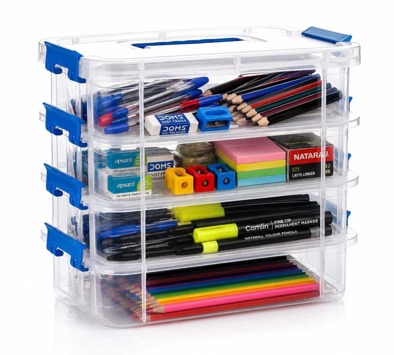 Plastic Utility Container - 2000 ml-image-8