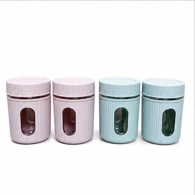 divshakti Plastic Utility Container - 750 ml-picture-19