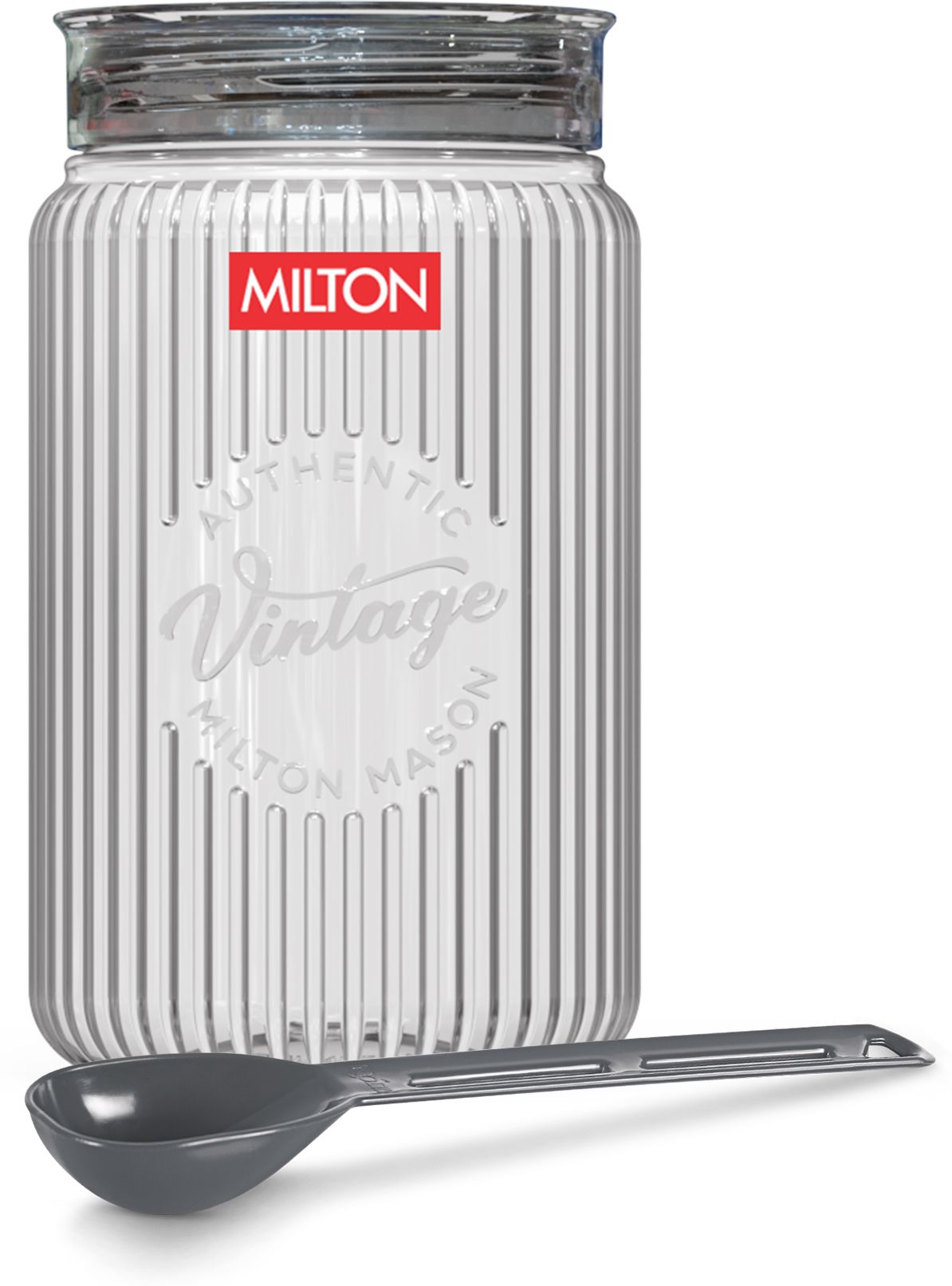 milton Plastic Grocery Container - 3 L-picture-20