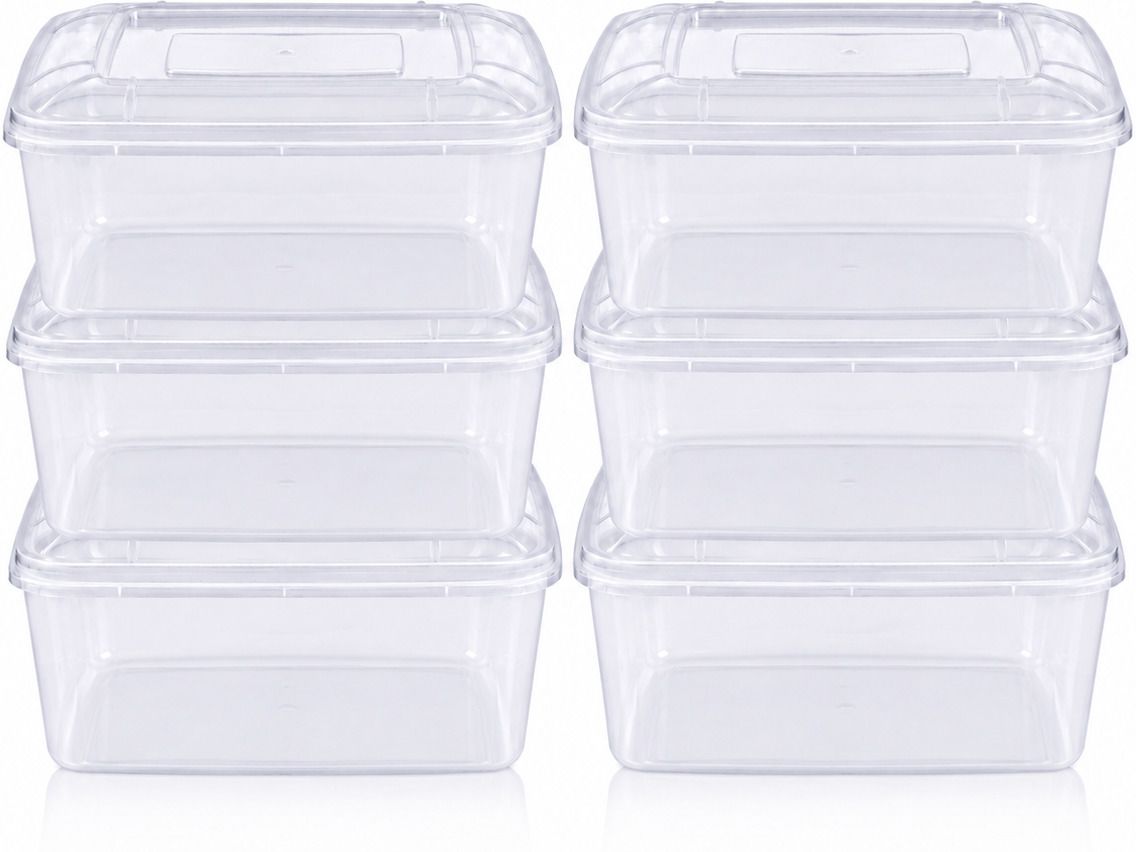 kokoline Plastic Utility Container - 25 L-picture-26