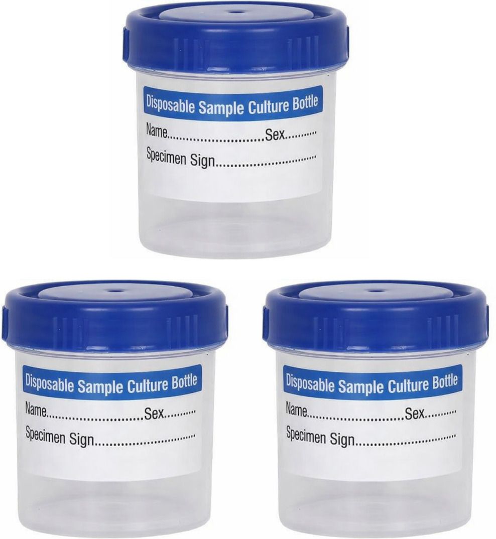 Plastic Utility Container - 30 ml-image-43