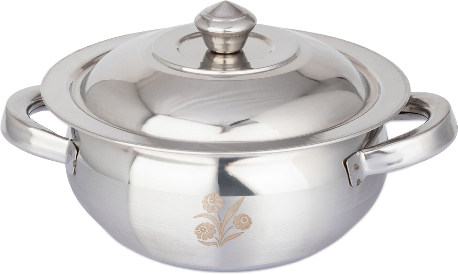 keval 3 NO Bowl Serving Set-picture-24