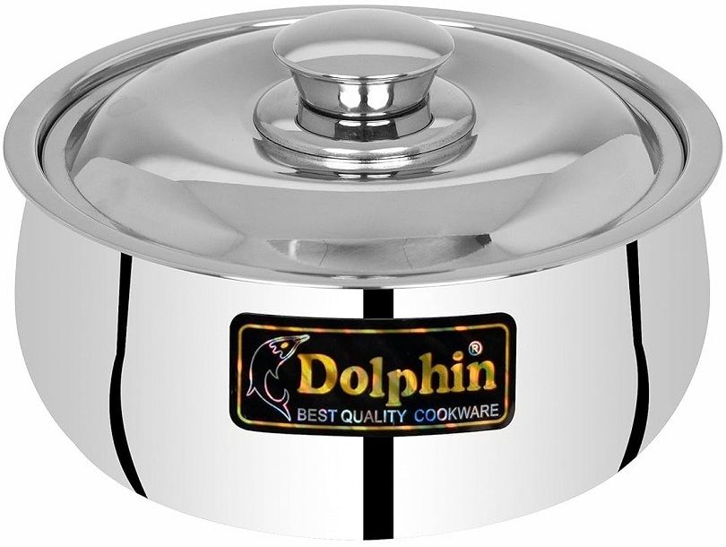 Belly casserole with Lid, Insulated Kitchen Serving Container Serve Casserole-image-24
