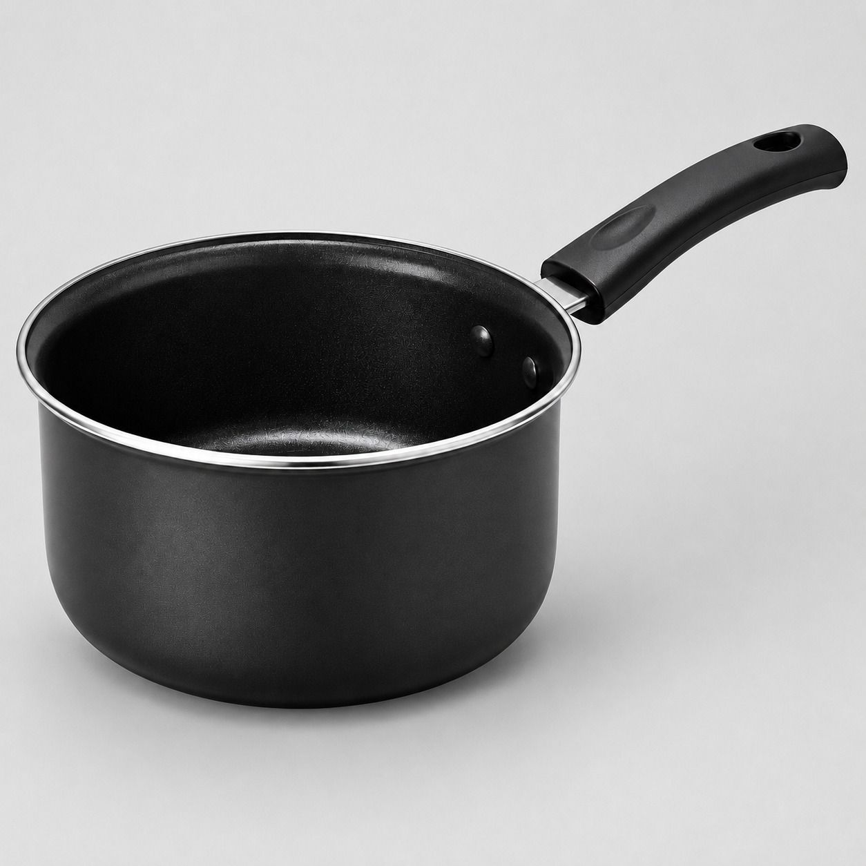 Sauce Pan 17 cm diameter 1 L capacity-image-25