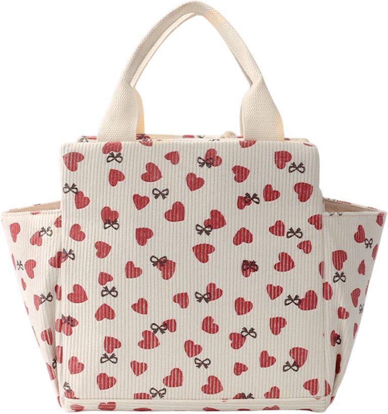 palay Polyester Cooler Bag-picture-13