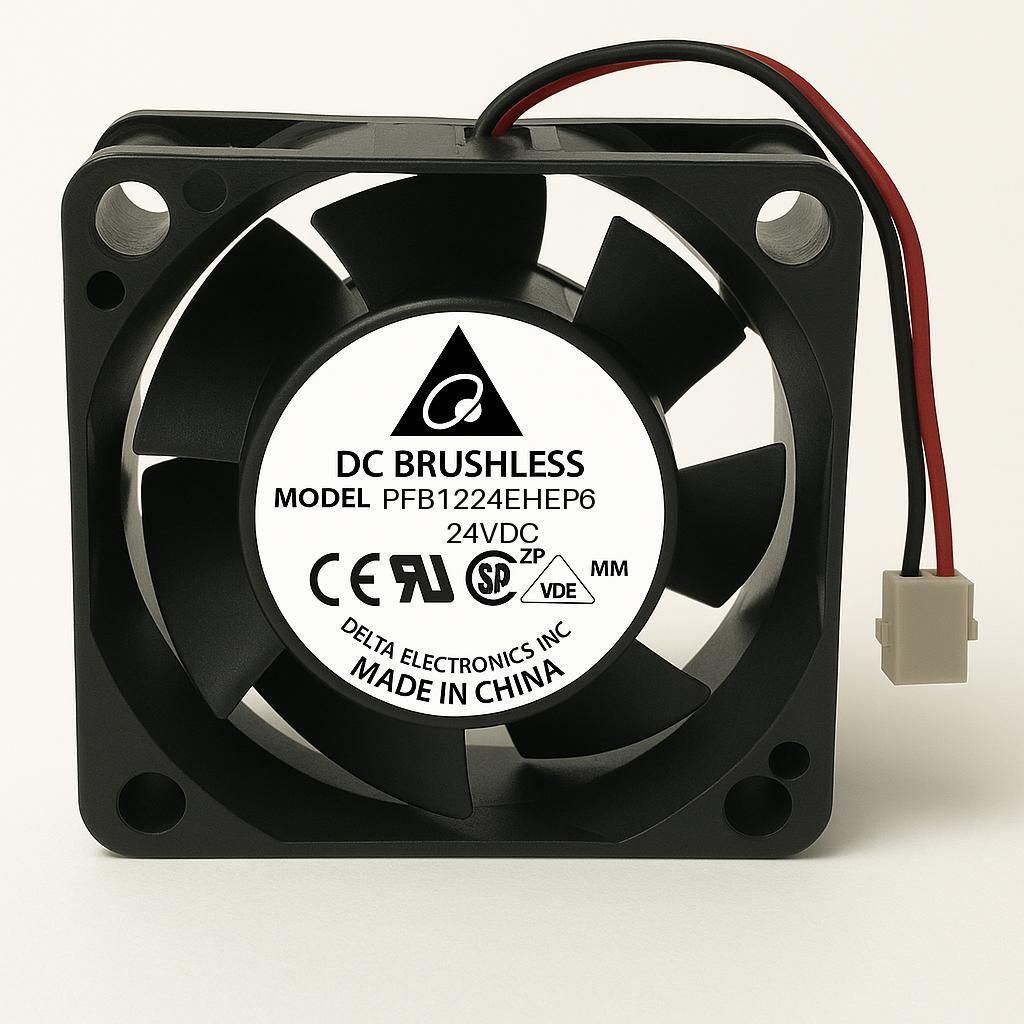 The Shoptron PFB1224EHEP6 Cooling Fan All in one Cooler-image-40