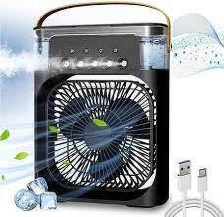 GANESH JI Air Cooler for Home, Office,etc. use Cooler image 1