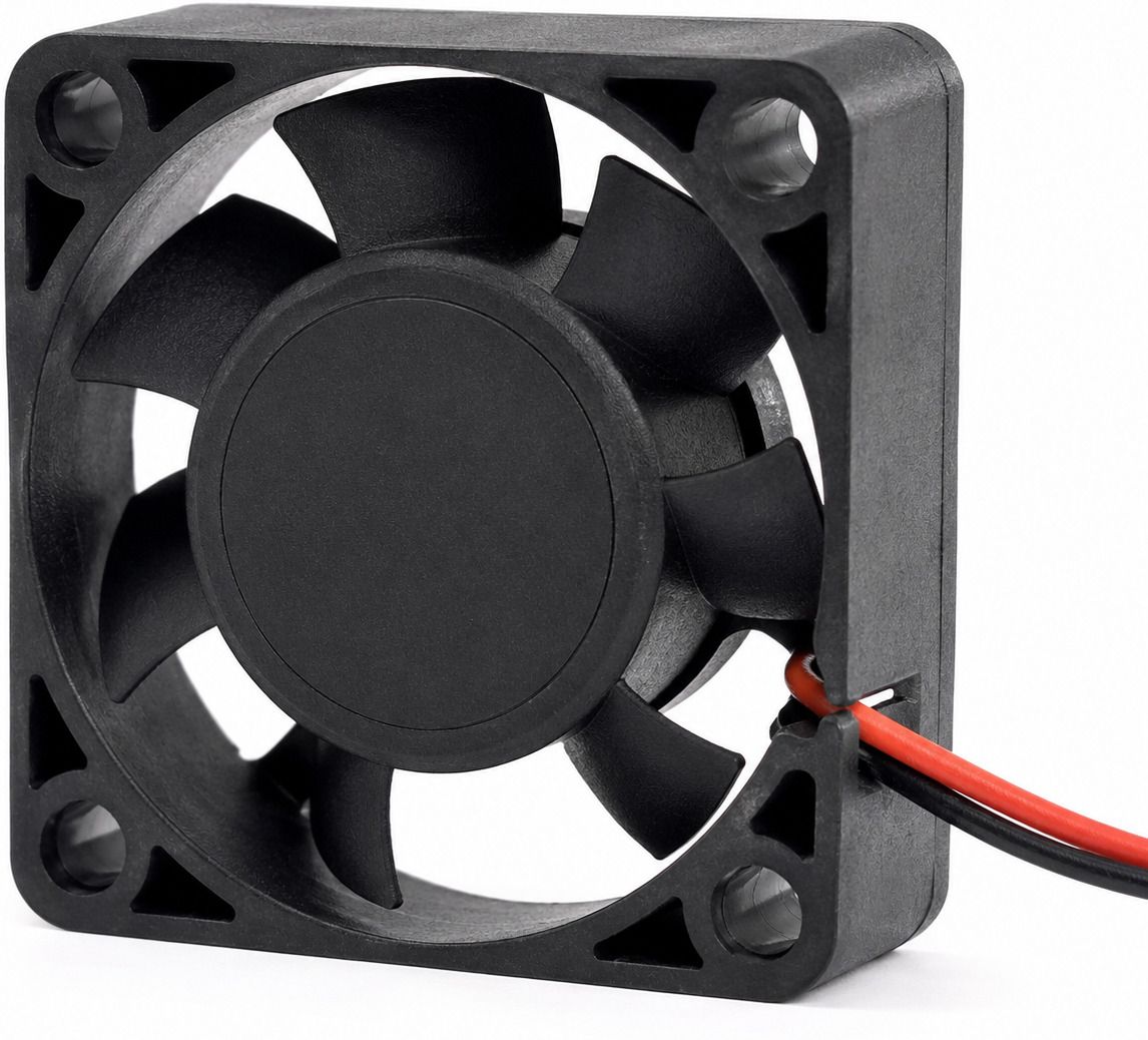 RADHHIKAA Radhika 50x50x20mm 12V DC 0.18A Brushless Cooling Fan Cooling Fan All in one Cooler-image-27