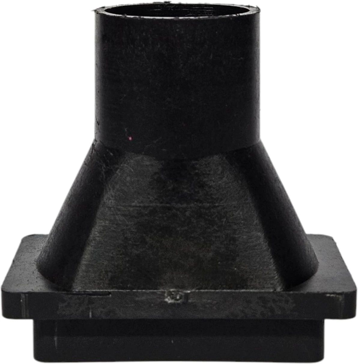 WONDERFLO BLACK AIR NOZZLE FOR BLOWER (USABLE FOR WOOD AND OIL STOVES) Cooler-image-47
