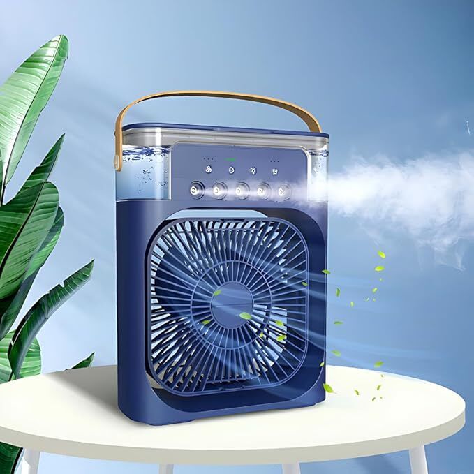 40 L Room/Personal Air Cooler-image-30