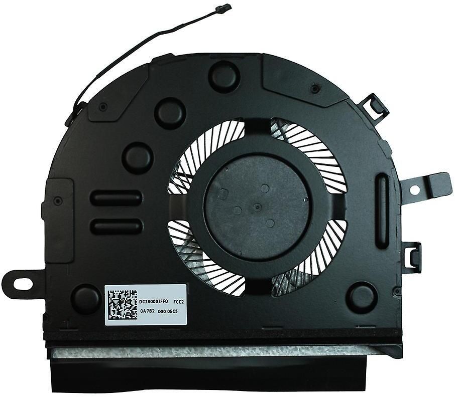 us info CPU Fan for Lenovo IdeaPad 320S-14 520S-15IKB Flex 5-1470 1570 Yoga 520-14IKB Cooling Fan Laptop Cooler-image-33