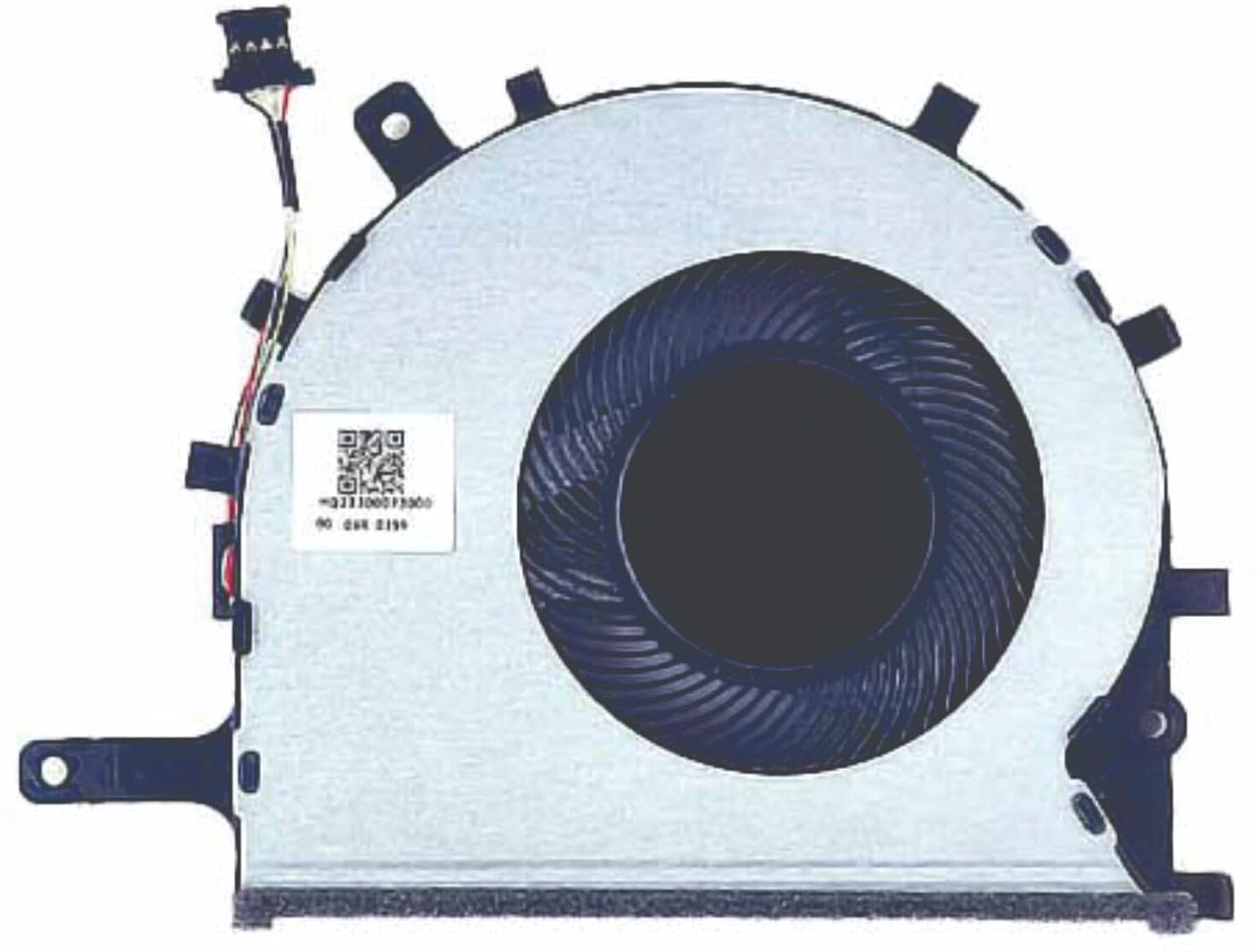 Sparewave High- Quality X403 S403 X403FAC X403JA Series Laptop With (Cooling paste). Cooling Fan Laptop Cooler-image-2