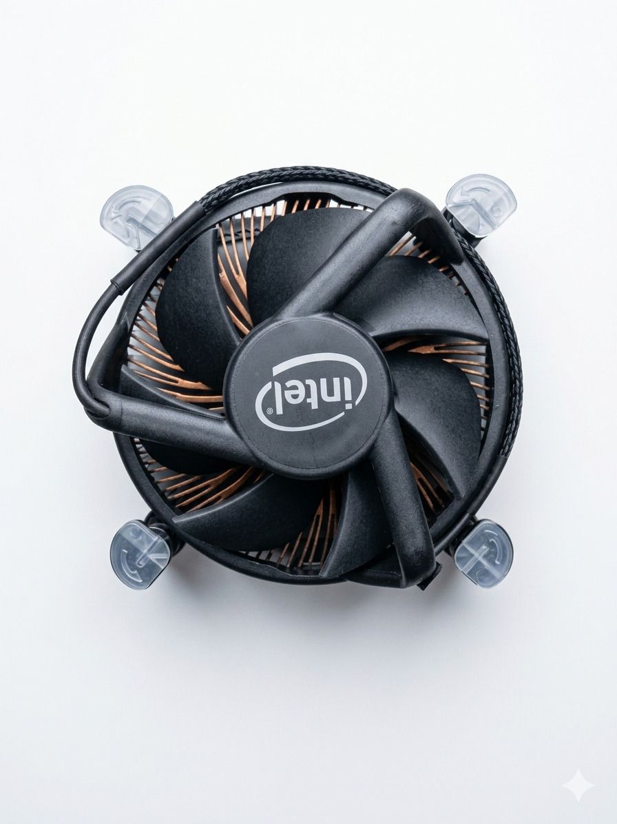 TGOR CPU-FAN Cooling Fan Processor Cooler-image-35