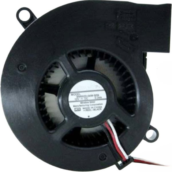 zero defect BM6920-04W-B59 12V 0.34A 70X70X20mm Projector Blower Cooling Fan All in one Cooler-image-30