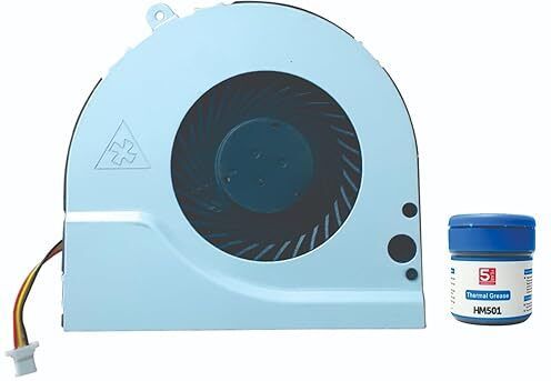 Sparewave cer Aspire E1-530 E1-532 E1-570 E1-572 V5-561 V5-561G V5-561P V5-472 Laptop Cooling Fan Laptop Cooler-image-47