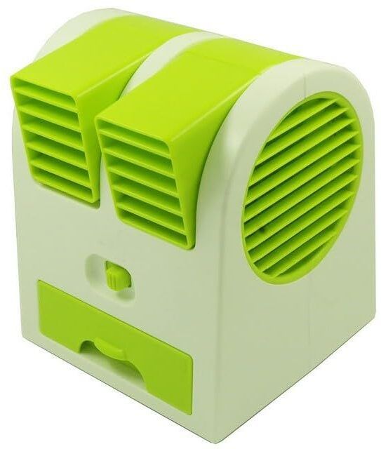 SPRTY Portable Turbine Mini Air Conditioner Water Cooler High Speed Cooler-image-4