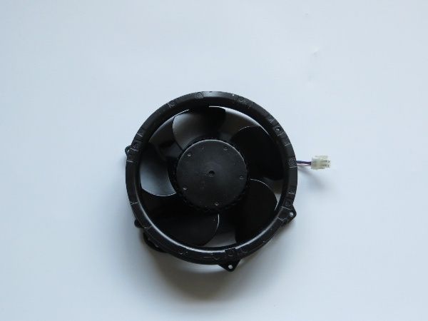 Enormity EBM DV 6224 Axial Fan 24V-1700mA 41W DC Brushless Air Cooling Fan 170*50mm Metal Fan with Heat Sinks All in one Cooler-image-9