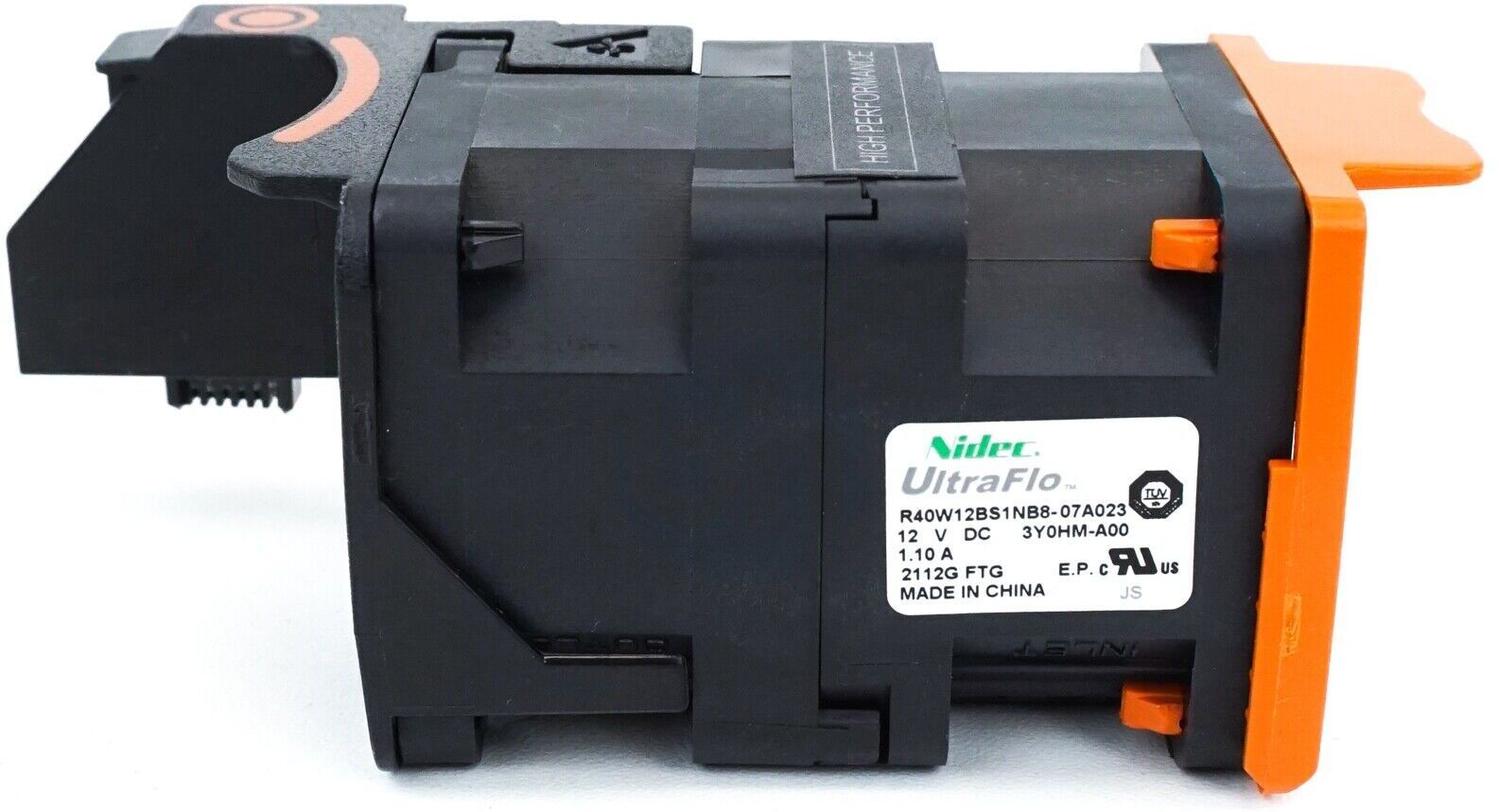 Electronic Spices Dell PowerEdge R640 Performance Server Fan Module Part No(s): KG52T, 0KG52T Rack Server-image-27
