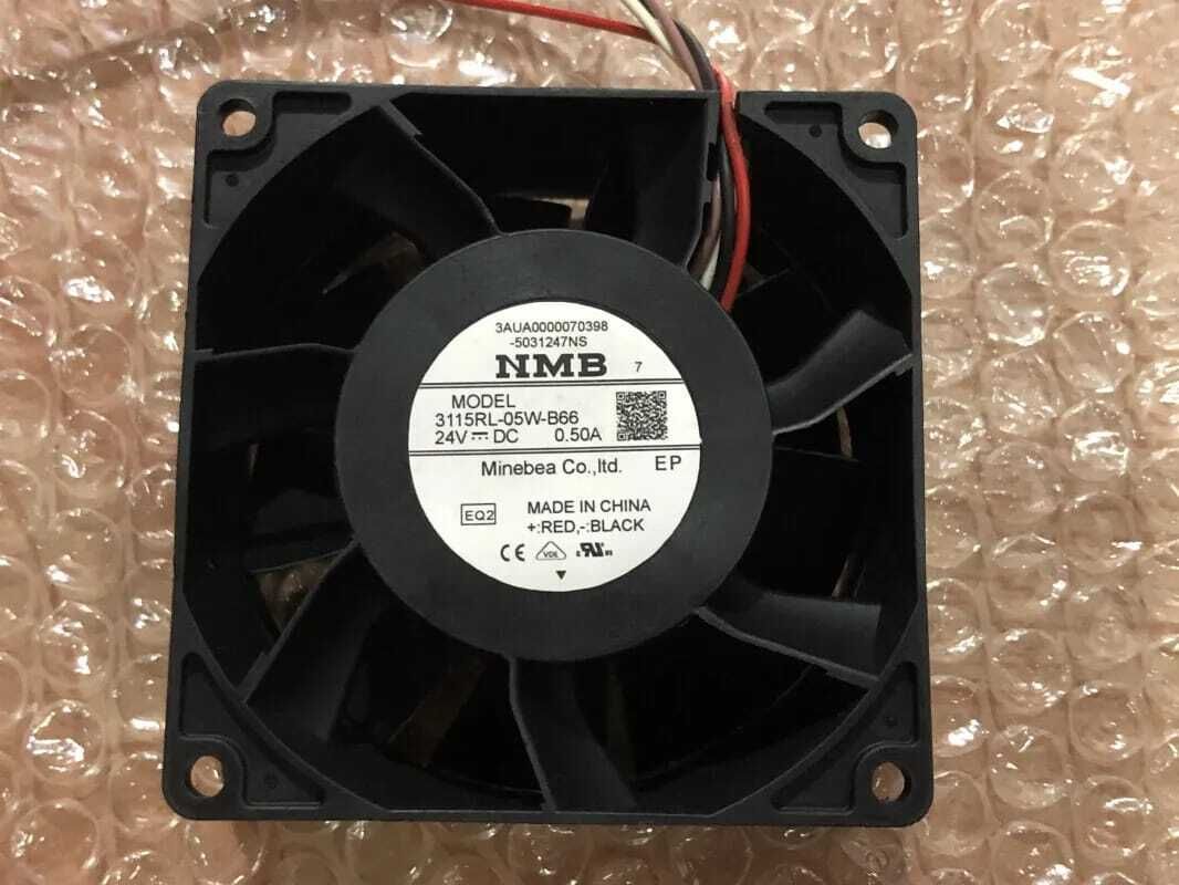 hitanshtraders 3115RL‑05W‑B66 Cooling Fan All in one Cooler-image-31