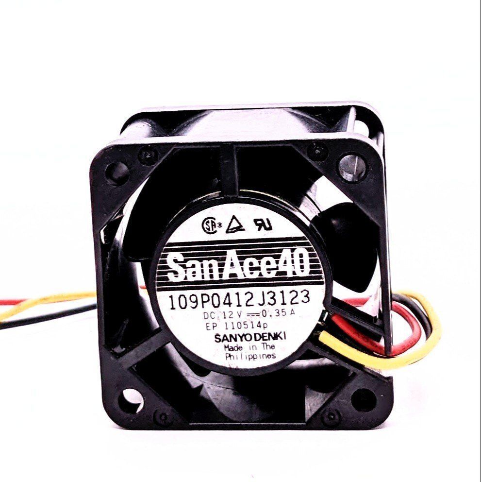 Vaani Traders VT ELECTROHUB 12V 0.35A Cooling Fan All in one Cooler-image-43