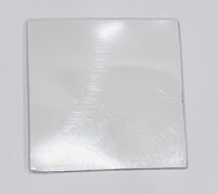 Truebond Acrylic 12w/mk Thermal Pad Siz- 100x100x1.5 MM Safe Simple to Apply for SSD CPU Cooling Pad-image-29