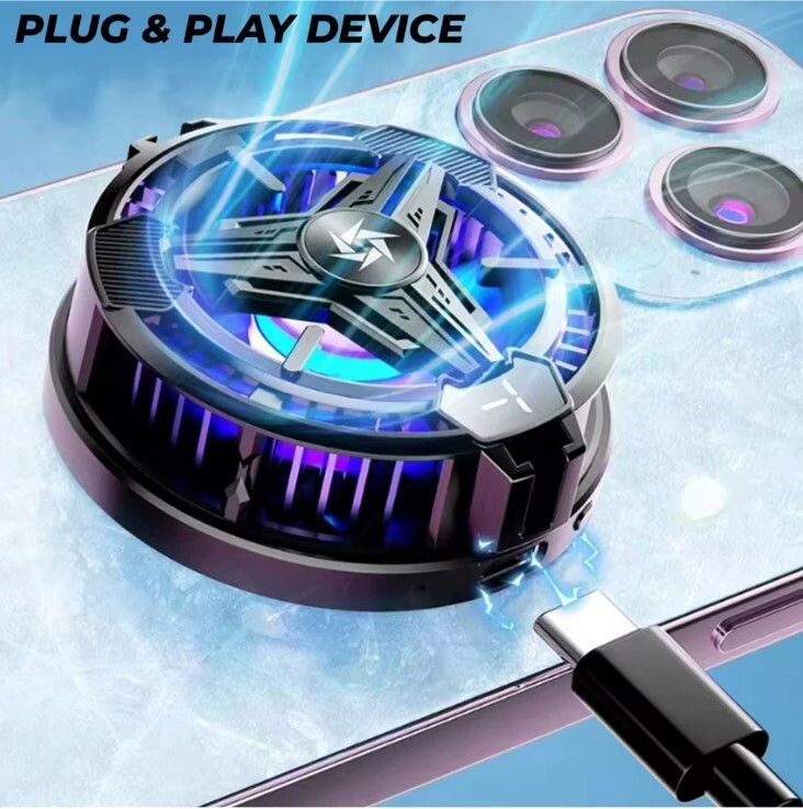 A CONNECT Z Cooling Pad Laptop Cooling Platform with Fan Support Cooling Pad with Adjustable Height-image-37
