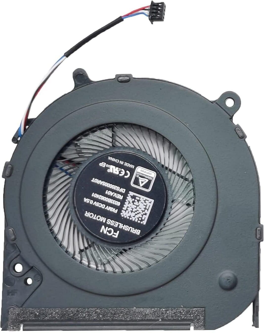 MaxLapes 240 G7 246 G7 14-CF 14-CK 14-CM 14-DK 14S-DK 14S-CF DP Cooling Pad-image-30