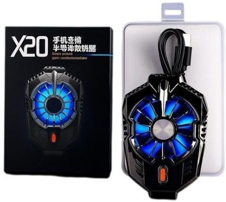 A CONNECT Z Cooling Pad Laptop Cooling Platform for Work Setup Cooling Pad with Adjustable Height-image-42