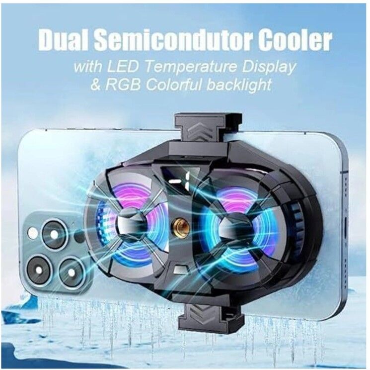 A CONNECT Z Cooling Pad Multi Fan Laptop Stand for Smooth Airflow Cooling Cooling Pad with Adjustable Height-image-29
